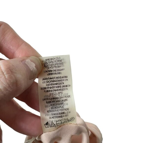 Calvin Klein Floral Dress Women’s Size Medium NWT Lined Workwear - Picture 8 of 11